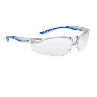 Bolle Safety Iluka Clear
